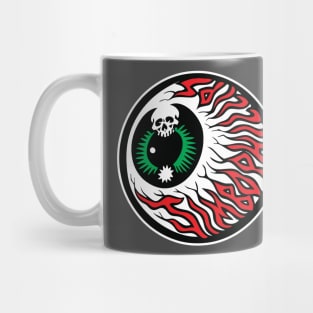 Jimbo Eye Mug